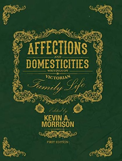Affections and Domesticities