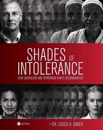 Shades of Intolerance