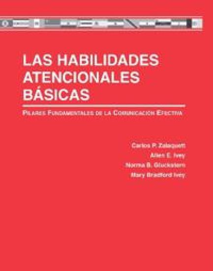 Las Habilidades Atencionales Básicas