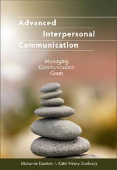 Advanced Interpersonal Communication