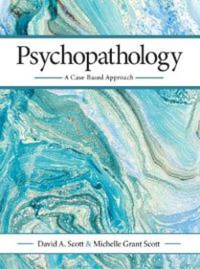 Psychopathology