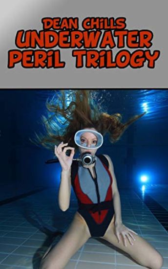 Underwater Peril Trilogy
