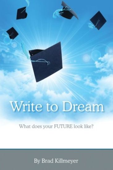 Write to Dream: What does your FUTURE look like?