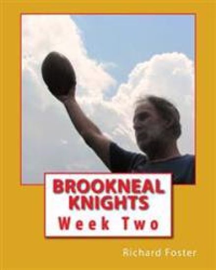 Brookneal Knights: Week Two