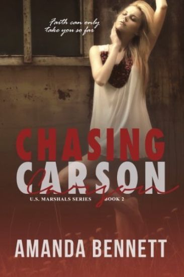 Chasing Carson (U.S. Marshal Series #2)