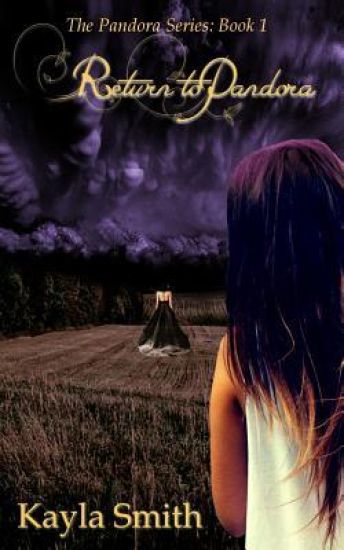 Return to Pandora