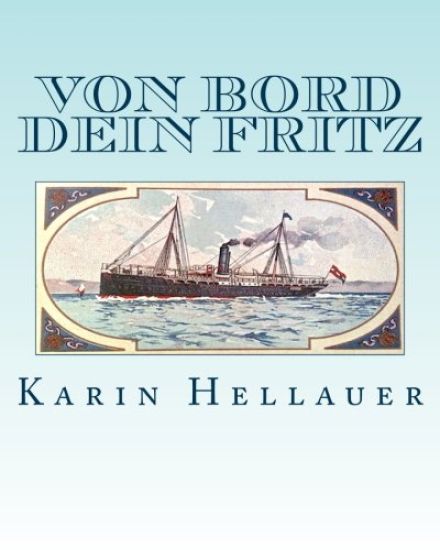 Von Bord Dein Fritz