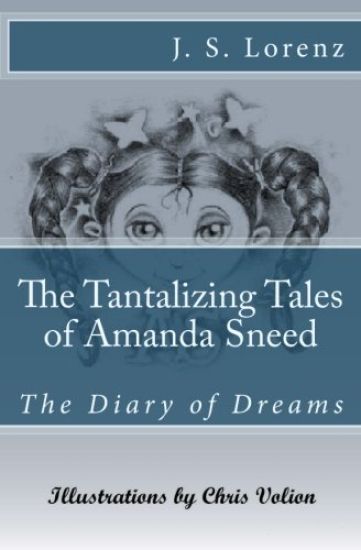 The Tantalizing Tales of Amanda Sneed