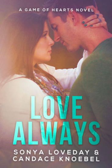 Love Always,