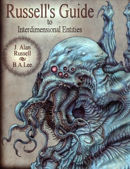 Russell's Guide to Interdimensional Entities