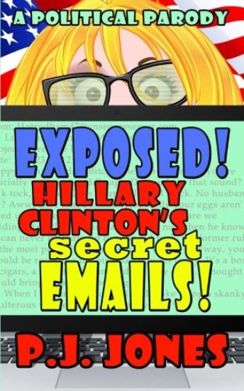 Exposed! Hillary Clinton's Secret Emails!