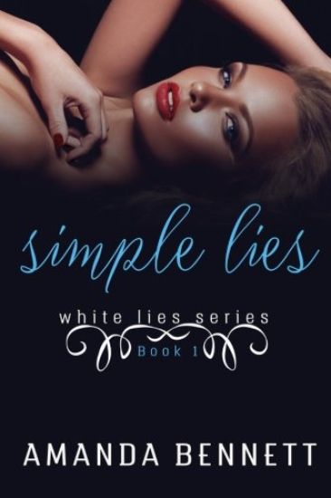 Simple Lies (White Lies Series 1)