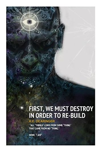 First, We Must Destroy In Order To Re-build