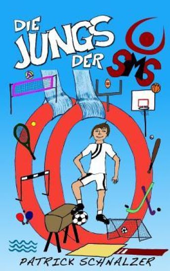 Die Jungs der SMS