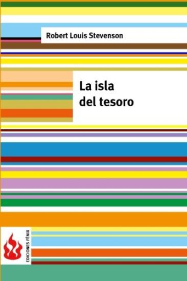 La isla del tesoro: (low cost). Edición limitada