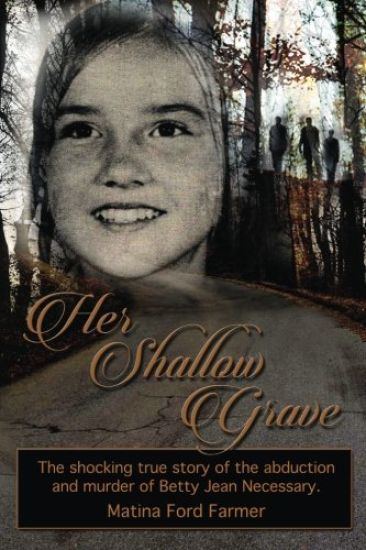 Her Shallow Grave