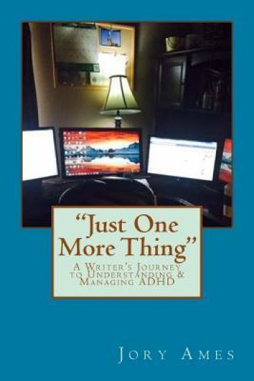 "Just One More Thing"