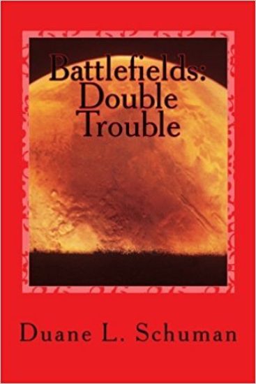 Battlefields: Double Trouble