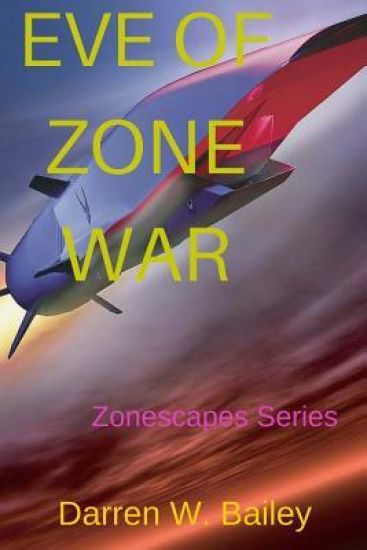 Zonescapes: Eve of Zone War