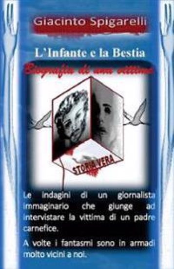 L'Infante e la Bestia: Biografia di una vittima