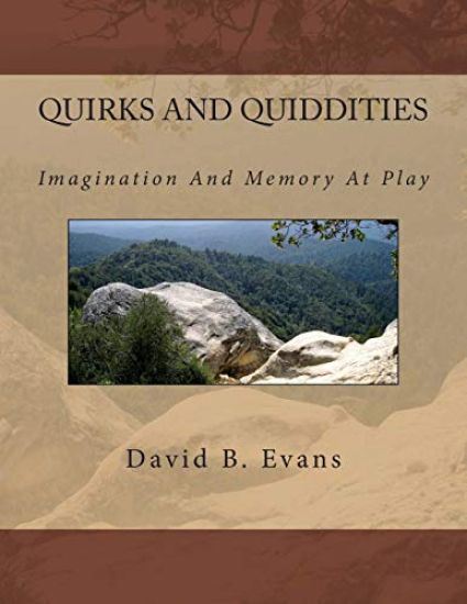 Quirks And Quiddities: Imagination And Memory