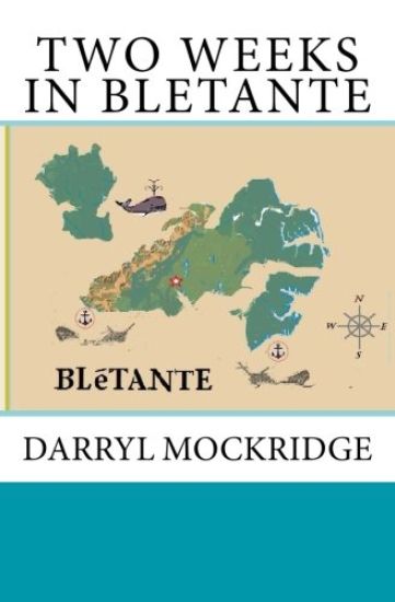 TWO WEEKS in BLETANTE: nation of industry