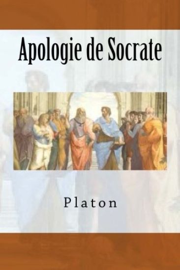 Apologie de Socrate