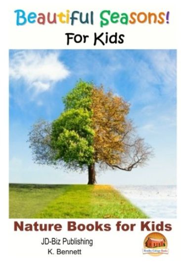 Beautiful Seasons For Kids