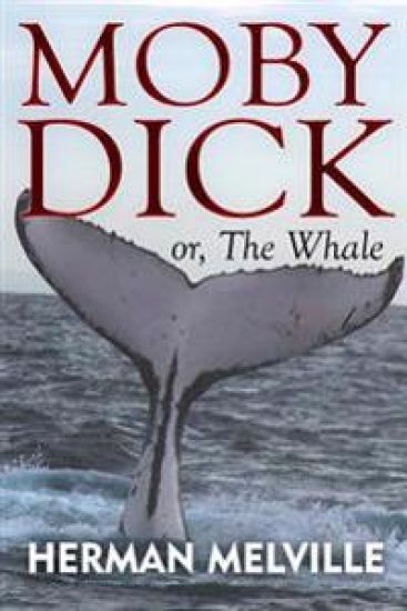 Moby Dick: or, The Whale