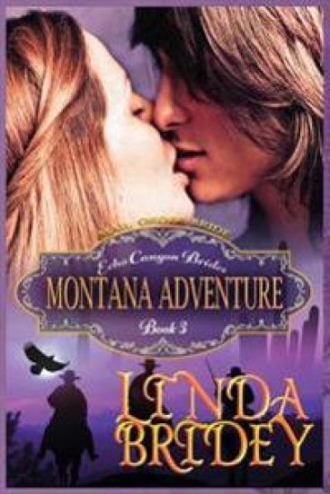Mail Order Bride - Montana Adventure: Clean Historical Cowboy Romance Novel