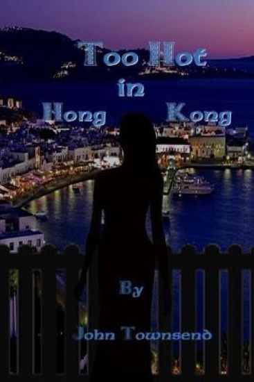 Too Hot in Hong Kong