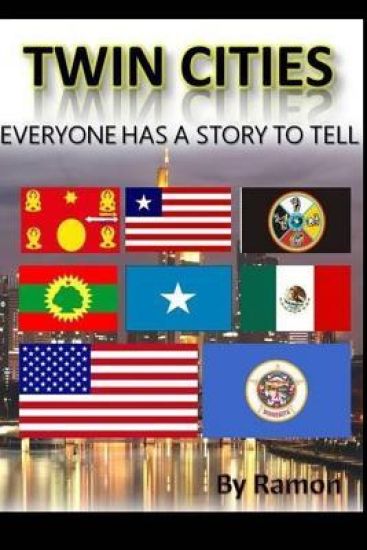 Twin Cities: Everyone Has A Story To Tell