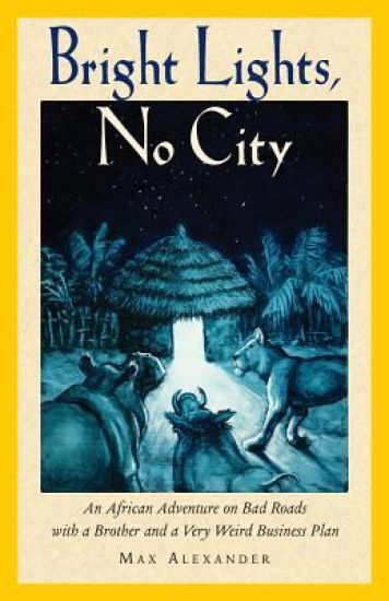 Bright Lights, No City