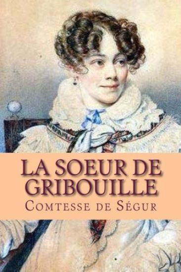 La soeur de Gribouille