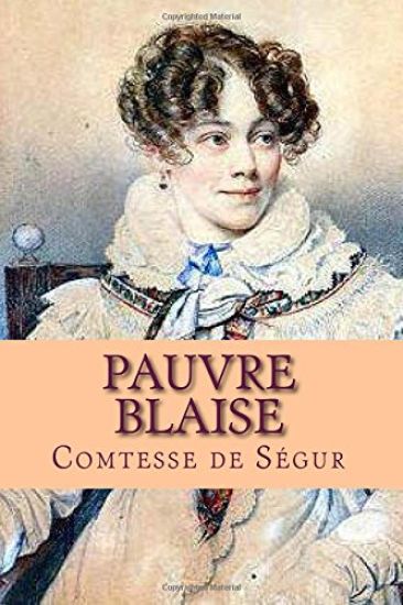 Pauvre Blaise