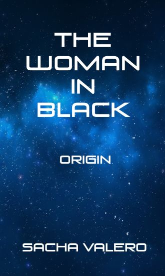 The Woman In Black: Origin
