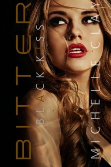 Bitter Black Kiss