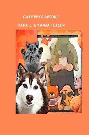 Cute Pets Report