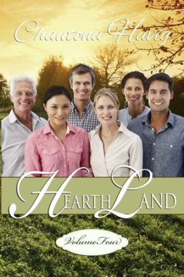 HearthLand Volume Four