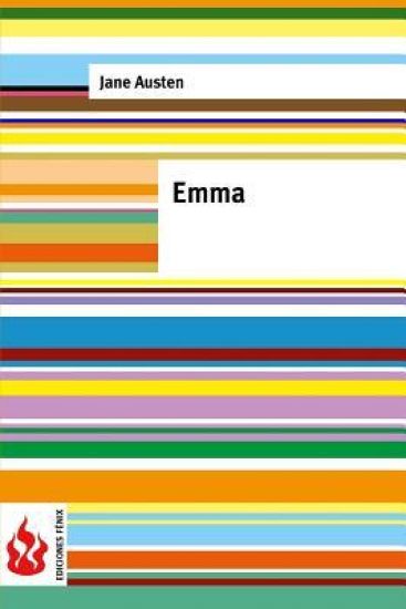 Emma: (low cost). limited edition