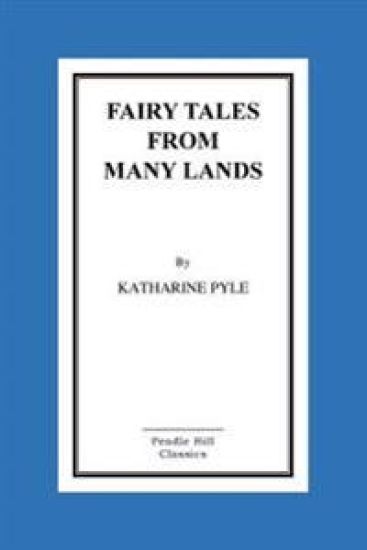 Fairy Tales From Many Lands