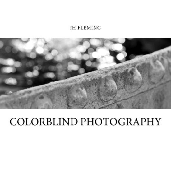JH Fleming: colorblind photography