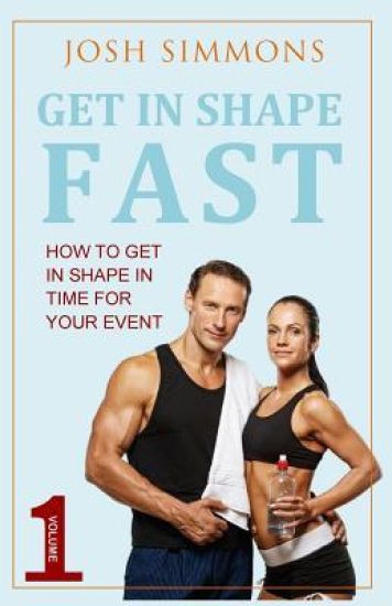 Get In Shape Fast