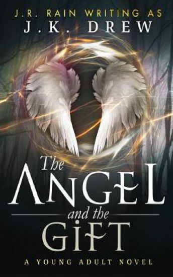 The Angel and the Gift