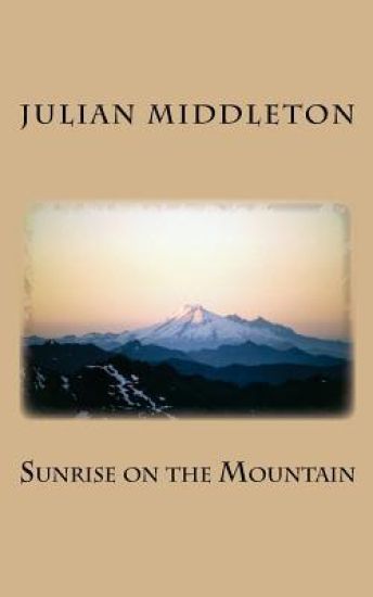 Sunrise on the Mountain