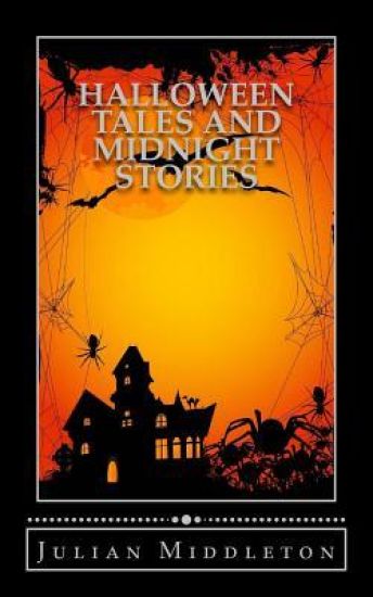 Halloween Tales and Midnight Stories