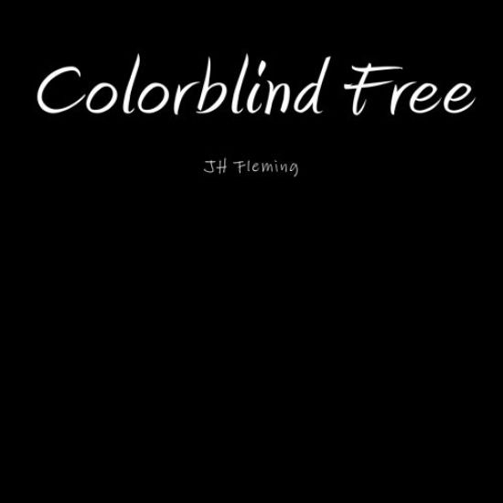 Colorblind Free: JH Fleming