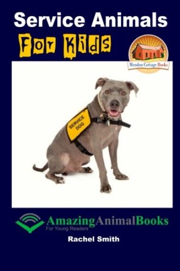 Service Animals For Kids