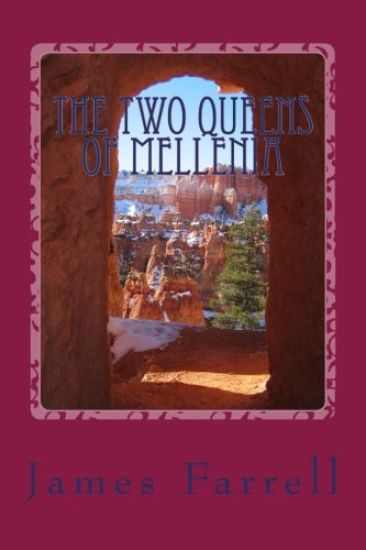 The Two Queens of Mellenia