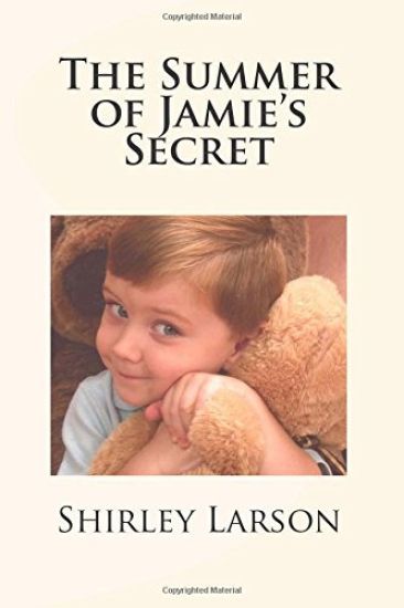 The Summer of Jamie's Secret